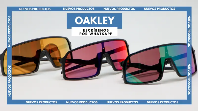 oakley - sportsgarden